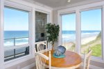 Pacific Pearl, Gorgeous 180 Degree Oceanfront Views
